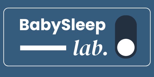 Baby Sleep Lab HK